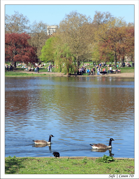 2011 - 04 - Londres 123